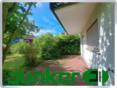 Reihenendhaus zur Miete 2.200 € 5 Zimmer 181 m² 275 m² Grundstück Dudenhofen Rodgau 63110