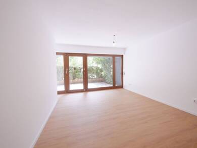 Wohnung zur Miete 1.390 € 2 Zimmer 70 m² EG frei ab sofort Forstenried München 81476