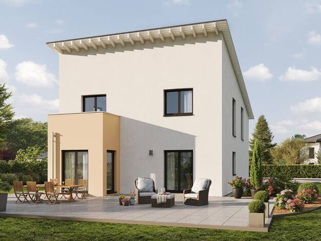 Einfamilienhaus zum Kauf 517.889 € 5 Zimmer 158,4 m² 523 m² Grundstück Heiligenstadt Heiligenstadt in Oberfranken 91332