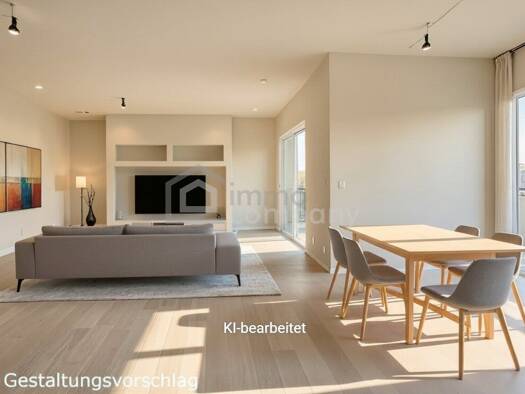 Doppelhaushälfte zum Kauf - Erstbezug 495.000 € 5 Zimmer 153 m² 295 m² Grundstück Sigleß 7032