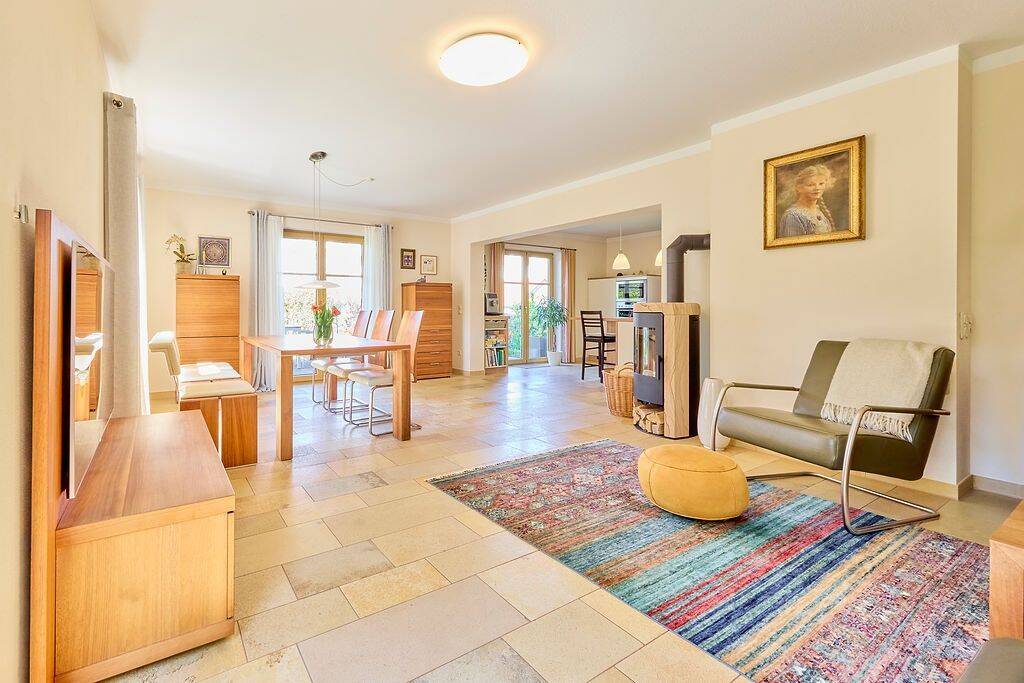 Haus – Burgau, Oberknöringen - Ansicht 2