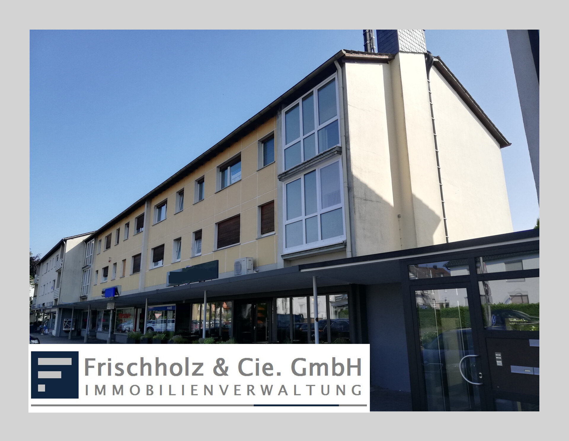 Wohnung zur Miete 452 € 4 Zimmer 86 m²<br/>Wohnfläche Friedrich-Ebert-Str. 251-253 Kierspe Dorf Kierspe 58566