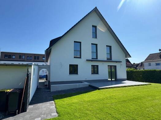 Einfamilienhaus zum Kauf 1.350.000 € 7 Zimmer 170 m² 645 m² Grundstück Urbach Köln 51145