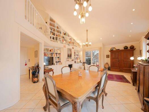 Penthouse zum Kauf 1.040.000 € 4 Zimmer 156 m² 2. Geschoss Niendorf Hamburg 22459