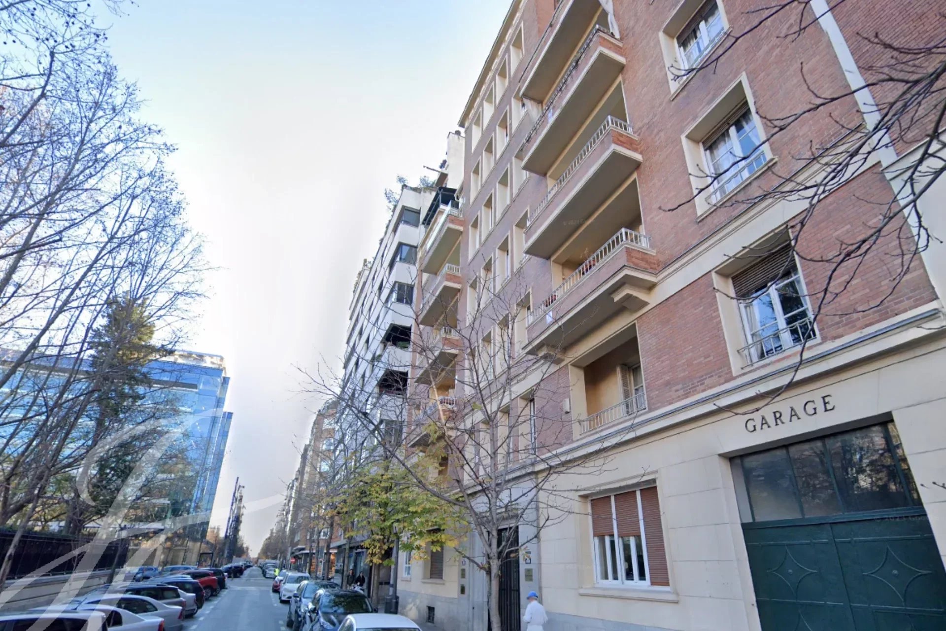 Studio zum Kauf provisionsfrei 2.580.000 € 258 m²<br/>Wohnfläche Madrid 28006