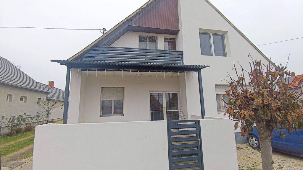 Haus zum Kauf provisionsfrei 135.000 € 6 Zimmer 157 m² 1.397 m² Grundstück Marcali