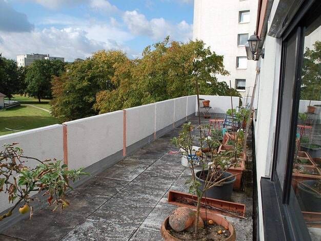 Terrassenwohnung zum Kauf 165.000 € 3 Zimmer 124 m² Geschoss 3/3 frei ab 01.12.2026 Lebenstedt Salzgitter 38226