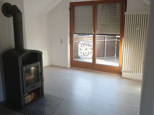 Wohnung zur Miete 720 € 3 Zimmer 75 m² 2 Geschosse frei ab sofort Gruol Haigerloch 72401