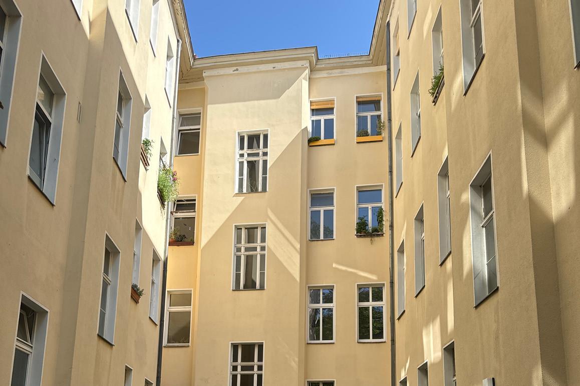 Ladenfläche zum Kauf provisionsfrei 430.000 € 2 Zimmer Kreuzberg Berlin 10963