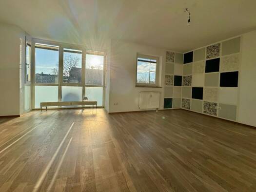 Wohnung zum Kauf 259.750 € 2 Zimmer 54 m² 2. Geschoss Landshuterstraße 47g Erding 85435