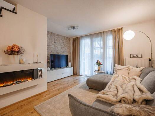 Wohnung zum Kauf 548.000 € 3 Zimmer 72,7 m² Maxglan Salzburg 5020