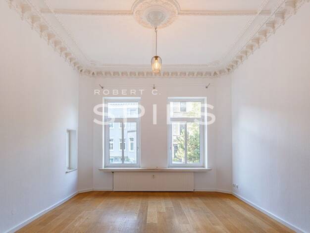Wohnung zur Miete 1.490 € 3 Zimmer 150 m² Steintor Ost 28203