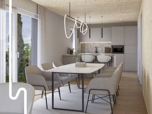 Doppelhaushälfte zum Kauf 4 Zimmer 111,4 m² 333,8 m² Grundstück Lamprechtshausen 5112