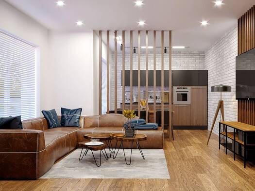 Wohnung zum Kauf - Neubau provisionsfrei 449.000 € 2 Zimmer 76,9 m² Geschoss 1/4 frei ab sofort Flößaustraße 100 Südstadt Fürth 90763