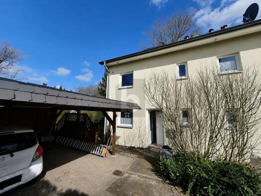 Reihenendhaus zum Kauf 681.000 € 5 Zimmer 128 m² 347 m² Grundstück Poppenbüttel Wandsbek 22399