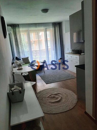 Apartment zum Kauf provisionsfrei 47.000 € 1 Zimmer 36 m² 2. Geschoss Slnchev Bryag Sunny Beach 8230