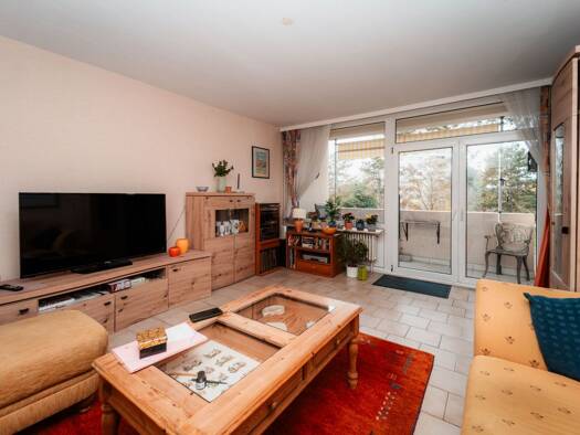 Wohnung zum Kauf 205.000 € 3 Zimmer 75,2 m² 3. Geschoss Vogelstang Mannheim 68309