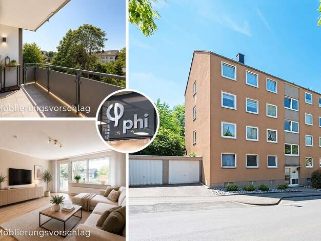 Wohnung zum Kauf 229.900 € 3 Zimmer 74 m² Aachen Aachen - Mitte 52078