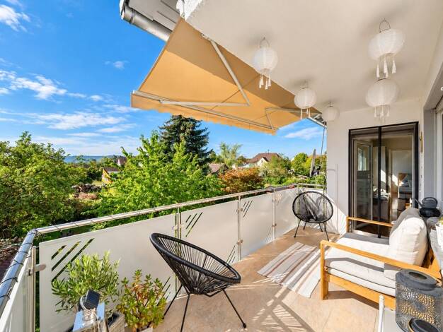 Wohnung zum Kauf 468.000 € 4,5 Zimmer 96 m² 1. Geschoss frei ab 01.12.2026 Böhringen Radolfzell am Bodensee 78315