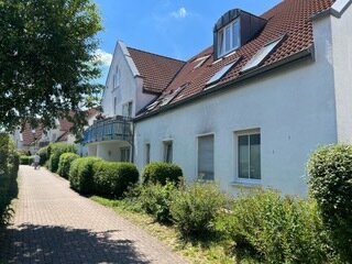 Terrassenwohnung zum Kauf 250.000 € 4 Zimmer 90,2 m²<br/>Wohnfläche EG<br/>Geschoss ab sofort<br/>Verfügbarkeit Weißig (Am Weißiger Bach) Dresden 01328