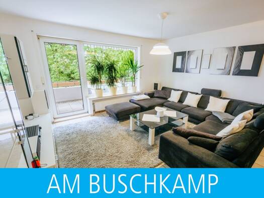 Wohnung zum Kauf 243.000 € 3 Zimmer 113 m² EG Brackwede BI-Brackwede 33647