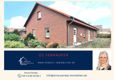 Einfamilienhaus zum Kauf 335.000 € 3 Zimmer 119,1 m² 708 m² Grundstück Meinersen Meinersen 38536