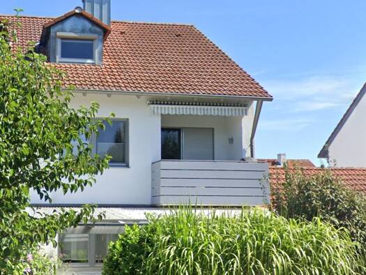 Maisonette zur Miete 2.250 € 4 Zimmer 91,2 m² Geschoss 1/2 frei ab sofort Königsberger Straße Ingolstadt 85053