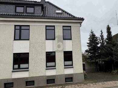 Doppelhaushälfte zum Kauf 260.000 € 5 Zimmer 140 m² 759 m² Grundstück Lübz Lübz 19386