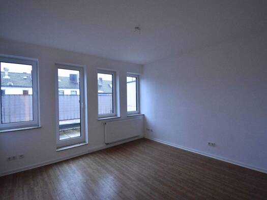 Wohnung zur Miete 1.095 € 2 Zimmer 58,7 m² 5. Geschoss frei ab sofort Elisabethstraße 105 Unterbilk Düsseldorf 40217