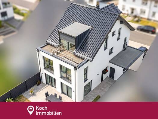 Einfamilienhaus zum Kauf 630.000 € 6 Zimmer 222 m² 315 m² Grundstück Merkstein Herzogenrath 52134