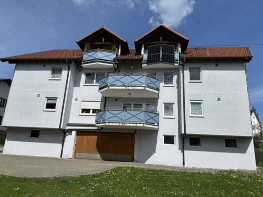 Wohnung zum Kauf 269.000 € 3,5 Zimmer 86 m² Zimmern Zimmern ob Rottweil 78658