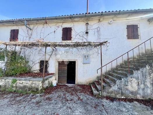 Haus zum Kauf 466.900 € 5 Zimmer 412 m² Matijasi, Zminj Žminj