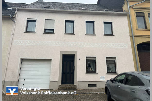 Einfamilienhaus zum Kauf 159.000 € 5 Zimmer 134 m² 338 m² Grundstück Baumholder 55774
