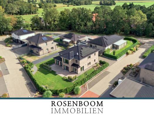 Einfamilienhaus zum Kauf 749.000 € 6 Zimmer 253 m² 830 m² Grundstück Ahlhorn Großenkneten 26197