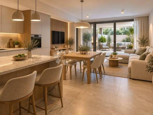Wohnung zum Kauf 547.049 € 4 Zimmer 114 m² 2 Geschosse Stobreč, Split - Okolica Split 21000