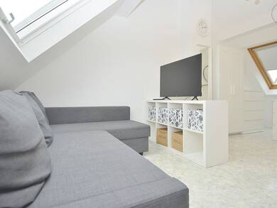 Wohnung zur Miete Wohnen auf Zeit 890 € 1 Zimmer 42 m² frei ab 01.09.2025 Hochheim Hochheim 65239