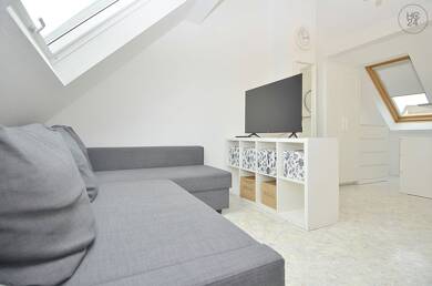 Wohnung zur Miete Wohnen auf Zeit 890 € 1 Zimmer 42 m² frei ab 01.09.2025 Hochheim Hochheim 65239