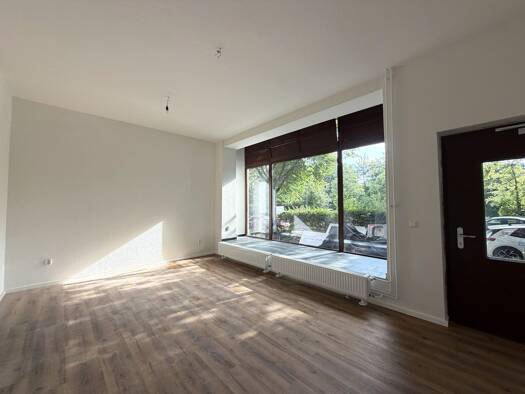 Bürofläche zur Miete 950 € 57,4 m² Bürofläche Sieldeich 48 Veddel Hamburg 20539