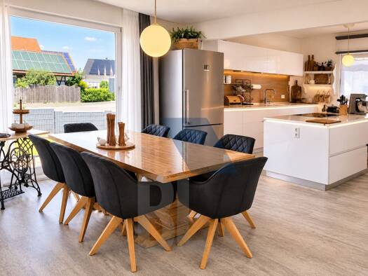 Einfamilienhaus zum Kauf 599.000 € 4 Zimmer 124 m² 564 m² Grundstück Weiler Keltern 75210