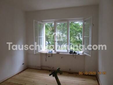 Wohnung zur Miete Tauschwohnung 400 € 2 Zimmer 44 m² 1. Geschoss Zehlendorf Berlin 14169