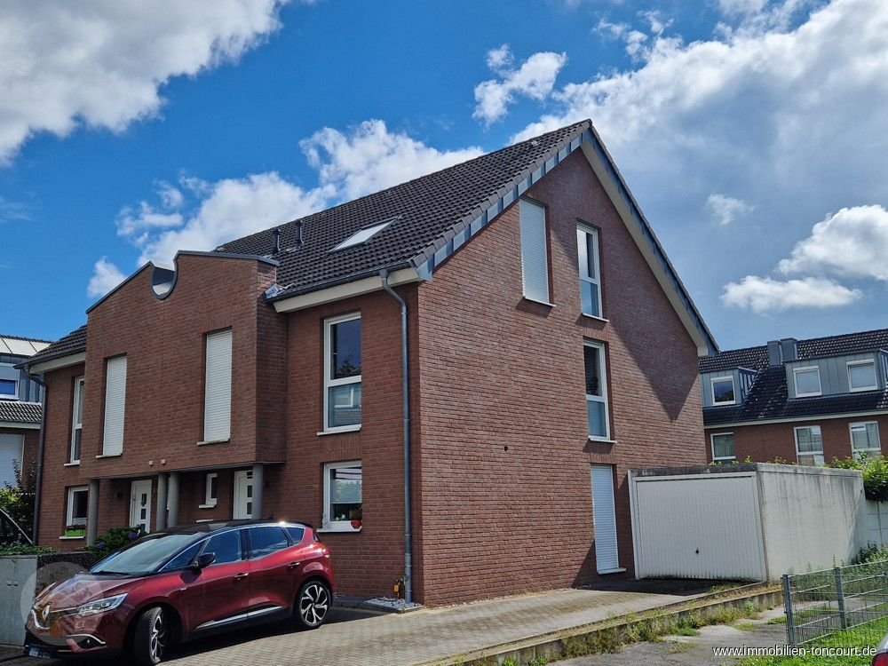 Doppelhaushälfte zum Kauf 769.000 € 6 Zimmer 173,4 m²<br/>Wohnfläche 274 m²<br/>Grundstück Am Pohlacker 44 Lintorf Ratingen 40885