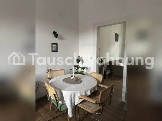 Wohnung zur Miete Tauschwohnung 800 € 2 Zimmer 60 m² 2. Geschoss Neuehrenfeld Köln 50823