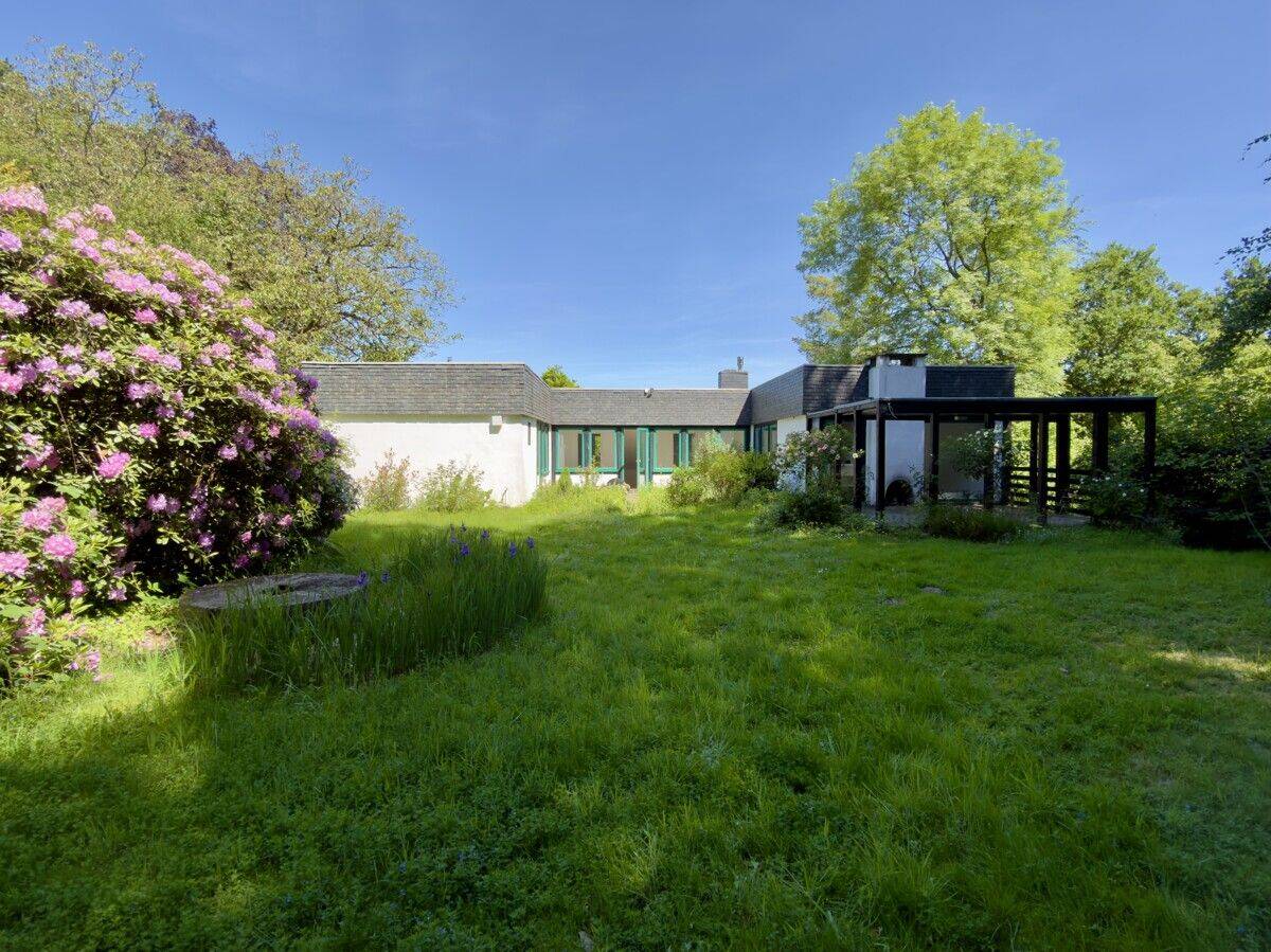 Bungalow zum Kauf - Mehr
