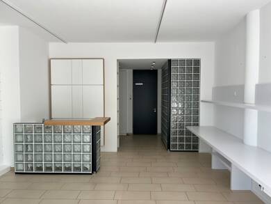 Laden zur Miete 16 € Konsul-Smidt-Str. 8 u Handelshäfen Bremen 28217