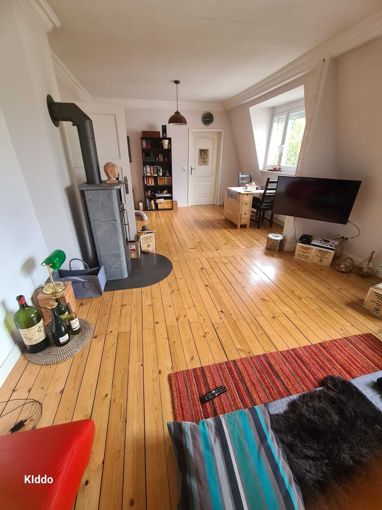 Wohnung zum Kauf 150.000 € 2 Zimmer 75 m²<br/>Wohnfläche 3.<br/>Geschoss Wackenberg Saarbrücken 66119