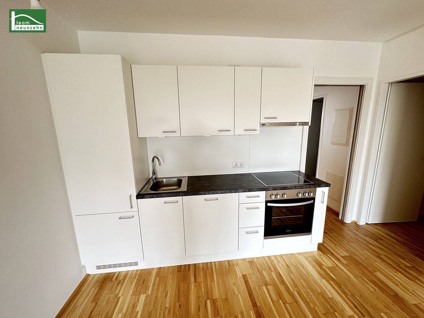 Wohnung zur Miete - Widok 5