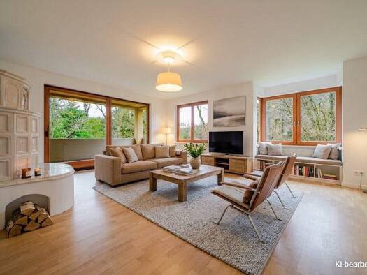 Wohnung zum Kauf 399.000 € 3 Zimmer 109 m² 1. Geschoss Helenenstraße Baden 2500
