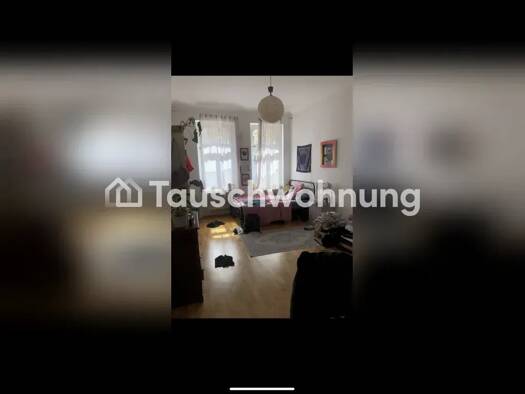 Wohnung zur Miete Tauschwohnung 862 € 3 Zimmer 82 m² Altlindenau Alt-West 04177