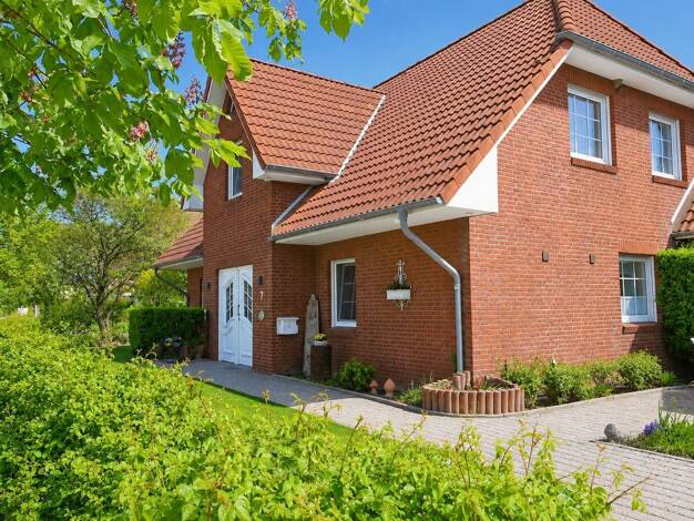 Haus zum Kauf 599.000 € 5 Zimmer 172 m² 908 m² Grundstück Büsum 25761