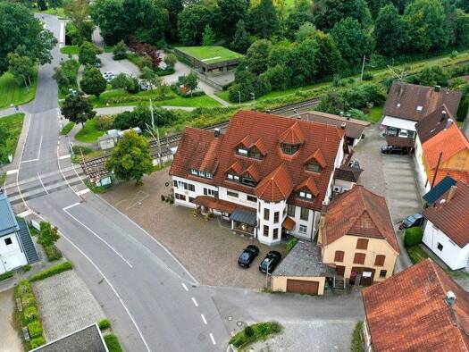 Mehrfamilienhaus zum Kauf 2.900.000 € Kehlen Meckenbeuren 88074